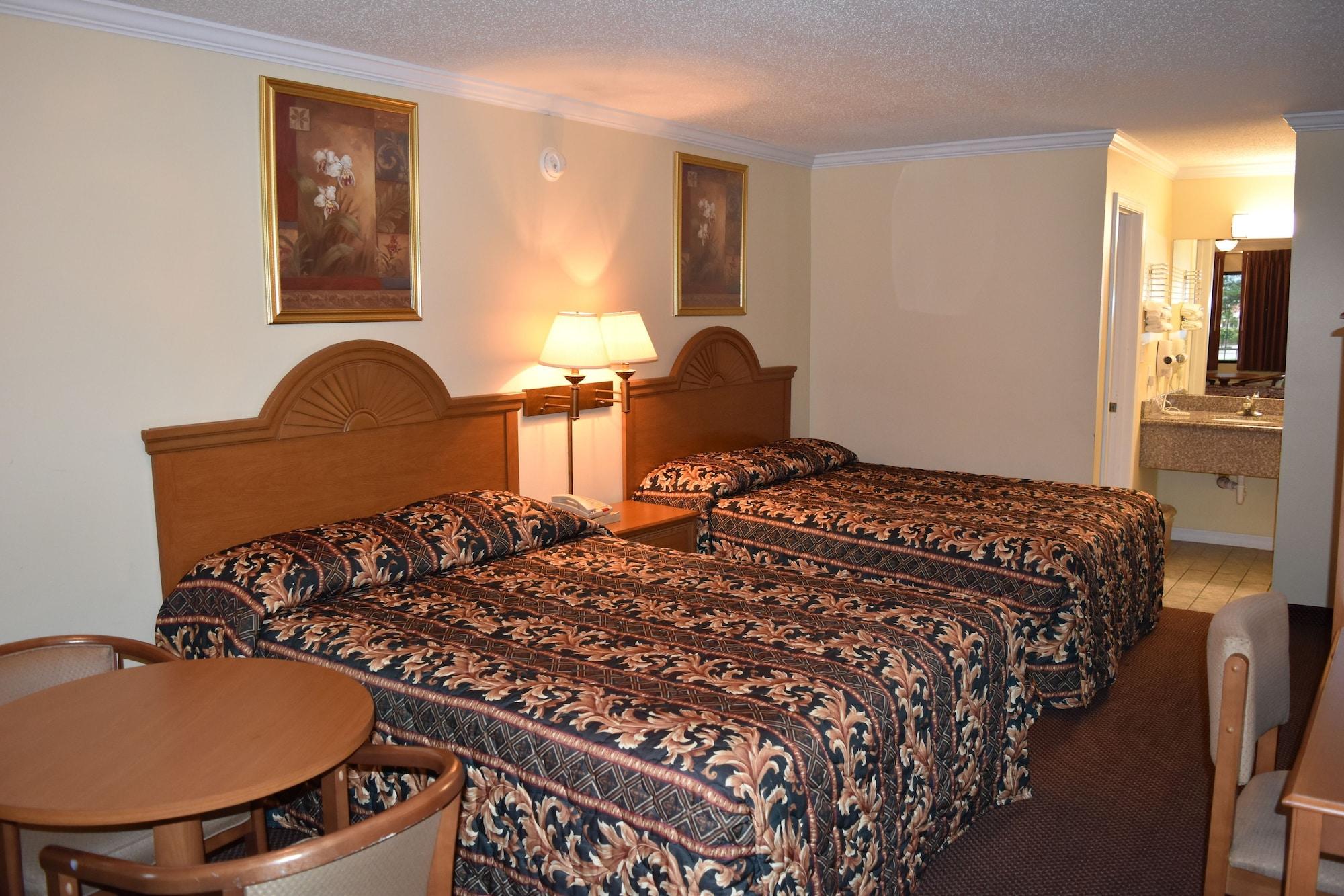Star Inn Biloxi Exterior photo