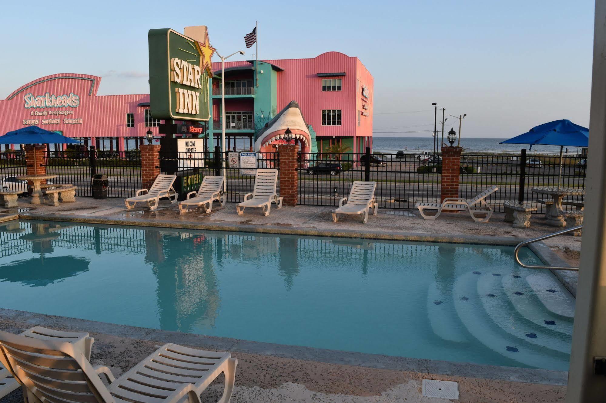 Star Inn Biloxi Exterior photo
